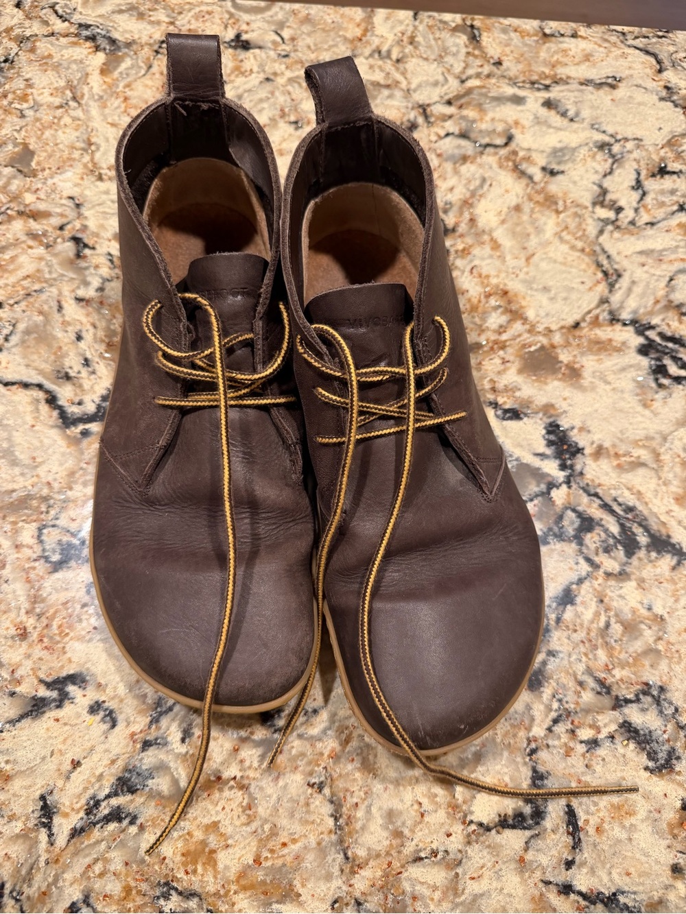 Vivo Barefoot Gobi boots